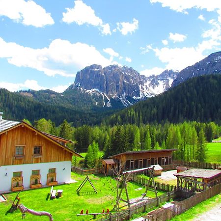 Agriturismo Luech De Vanc سان مارتينو-إن-باديا المظهر الخارجي الصورة