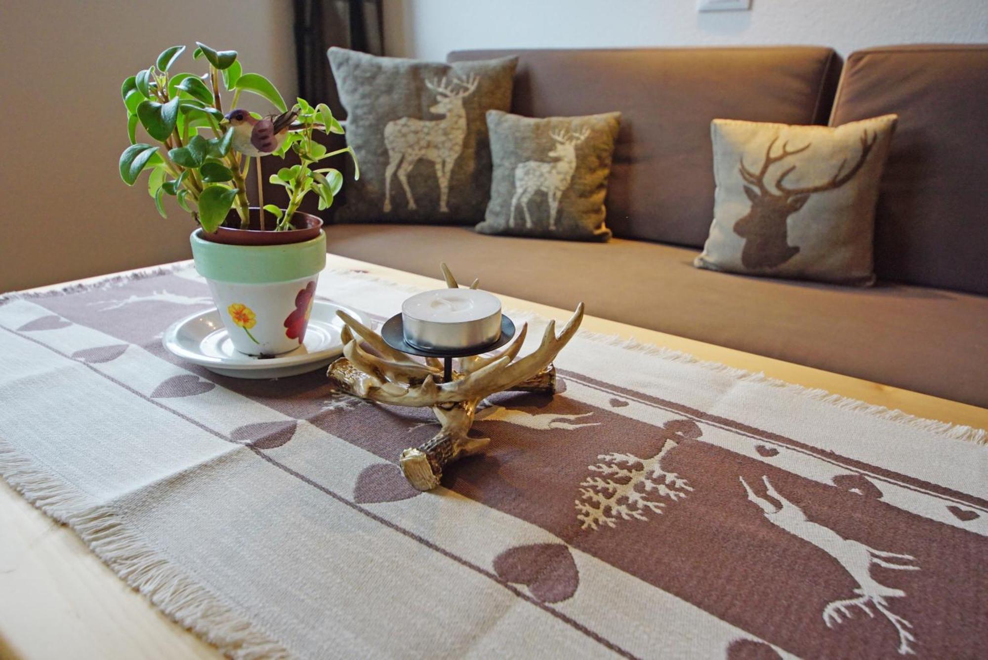 Agriturismo Luech De Vanc سان مارتينو-إن-باديا المظهر الخارجي الصورة