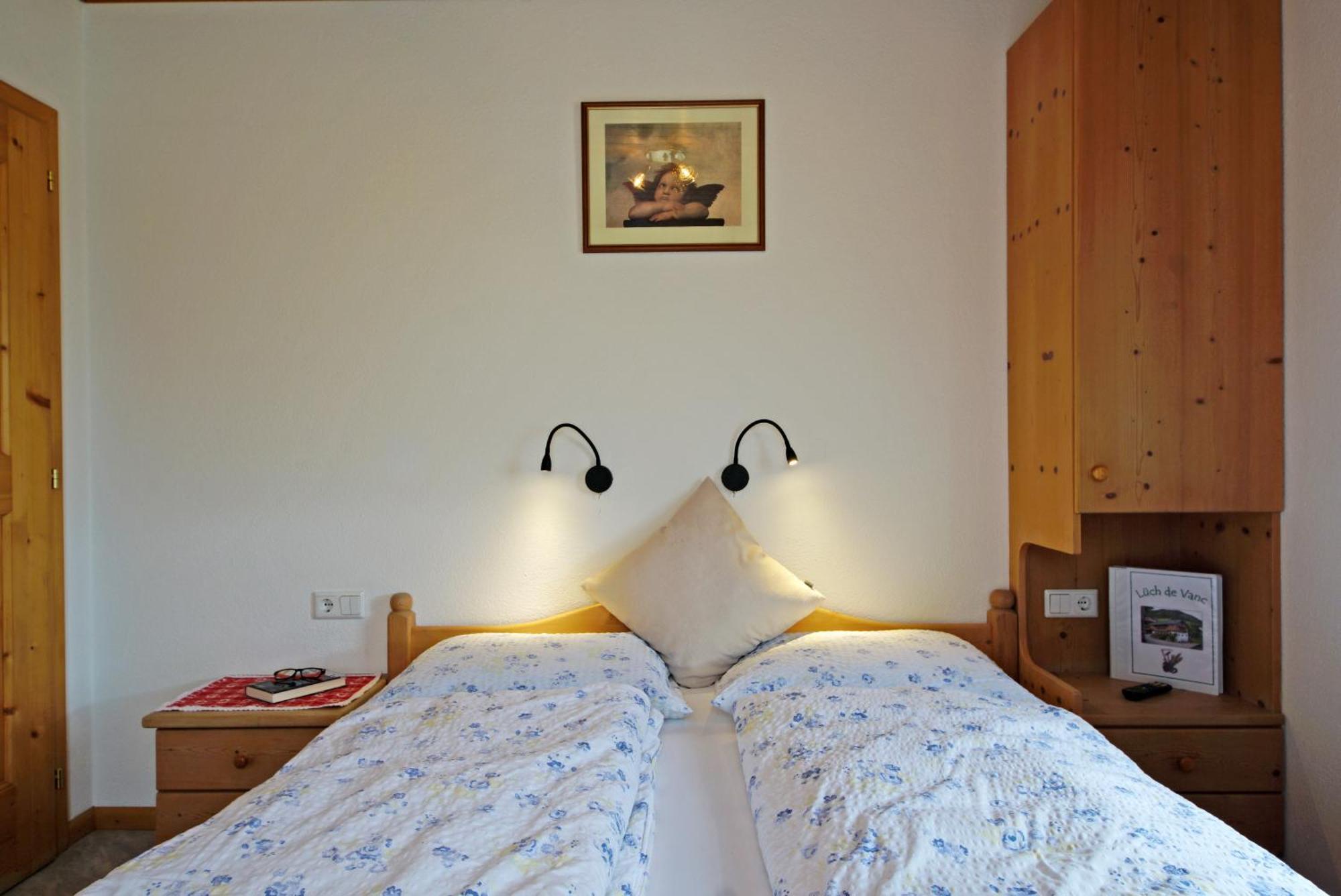 Agriturismo Luech De Vanc سان مارتينو-إن-باديا المظهر الخارجي الصورة