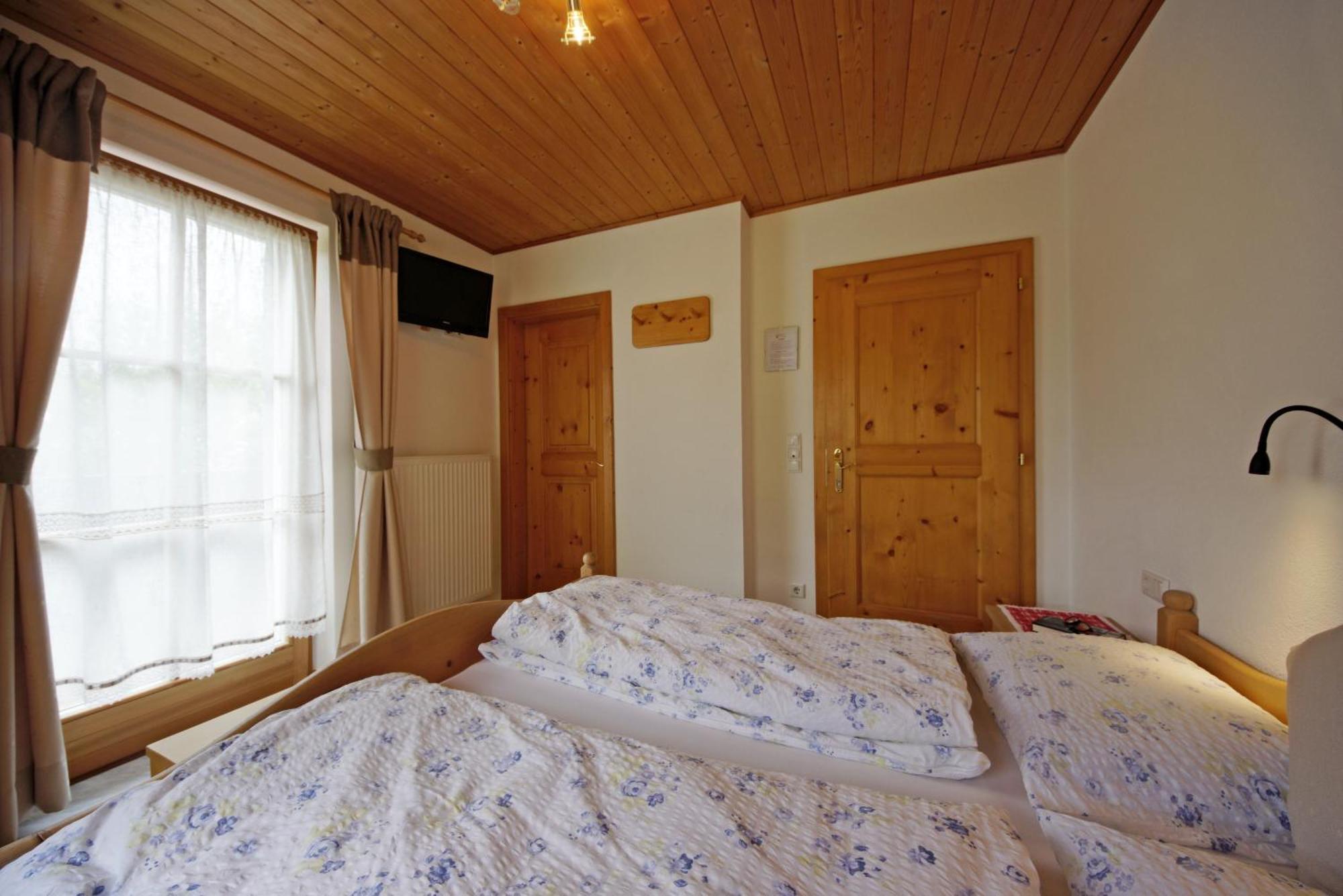 Agriturismo Luech De Vanc سان مارتينو-إن-باديا المظهر الخارجي الصورة