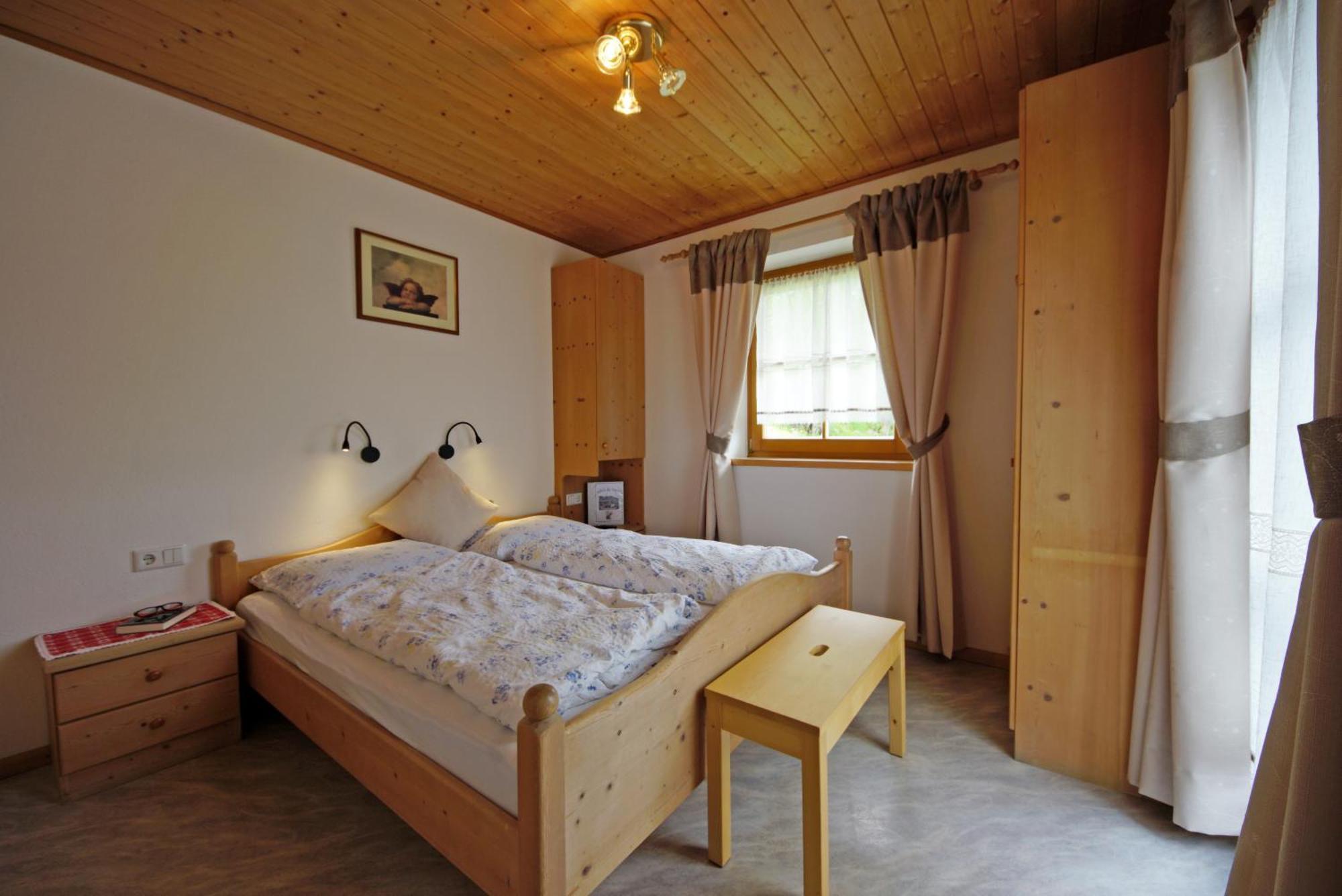 Agriturismo Luech De Vanc سان مارتينو-إن-باديا المظهر الخارجي الصورة